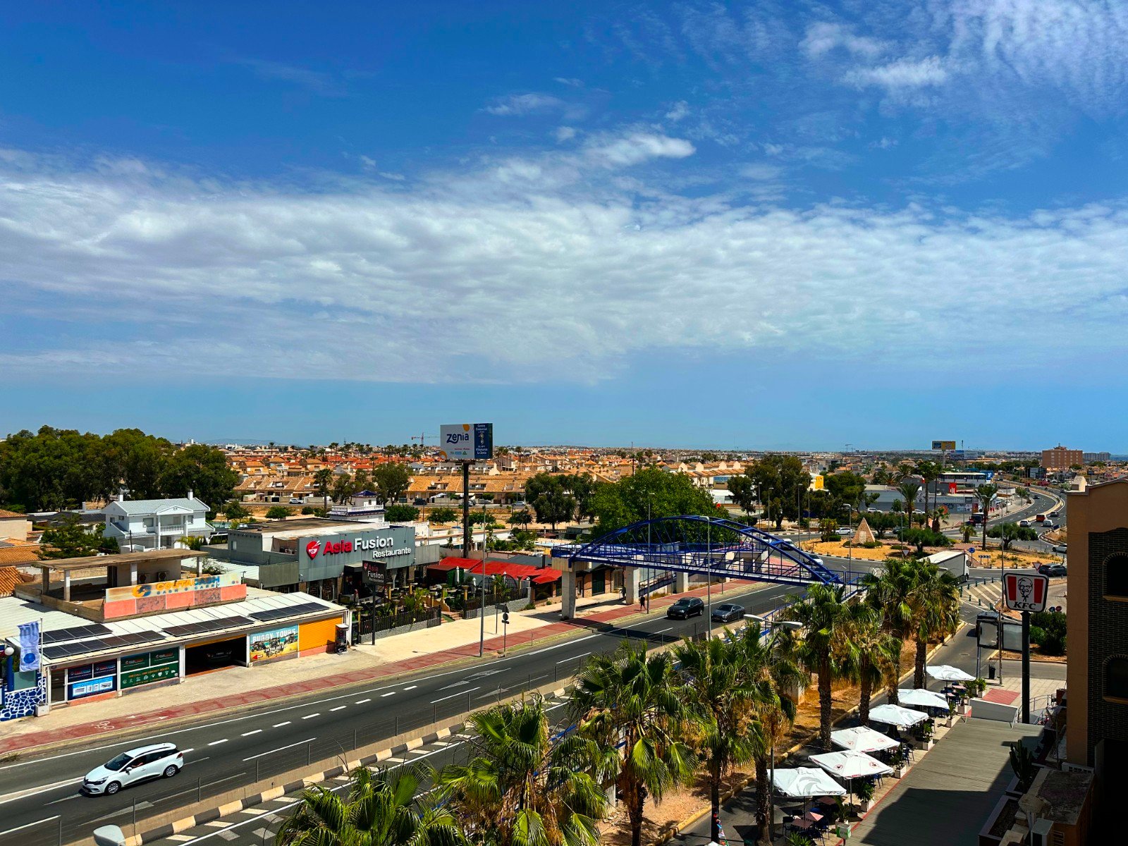 2 bedroom Apartment in Orihuela Costa