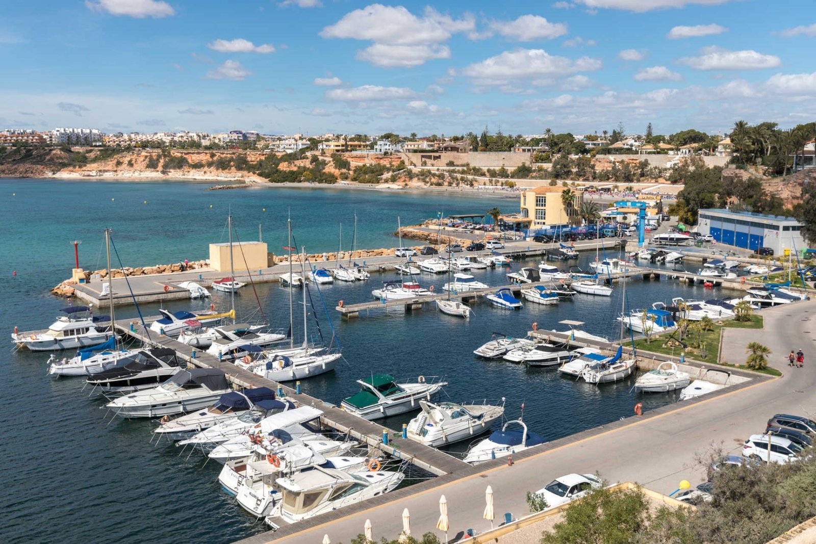2 bedroom Apartment in Orihuela Costa