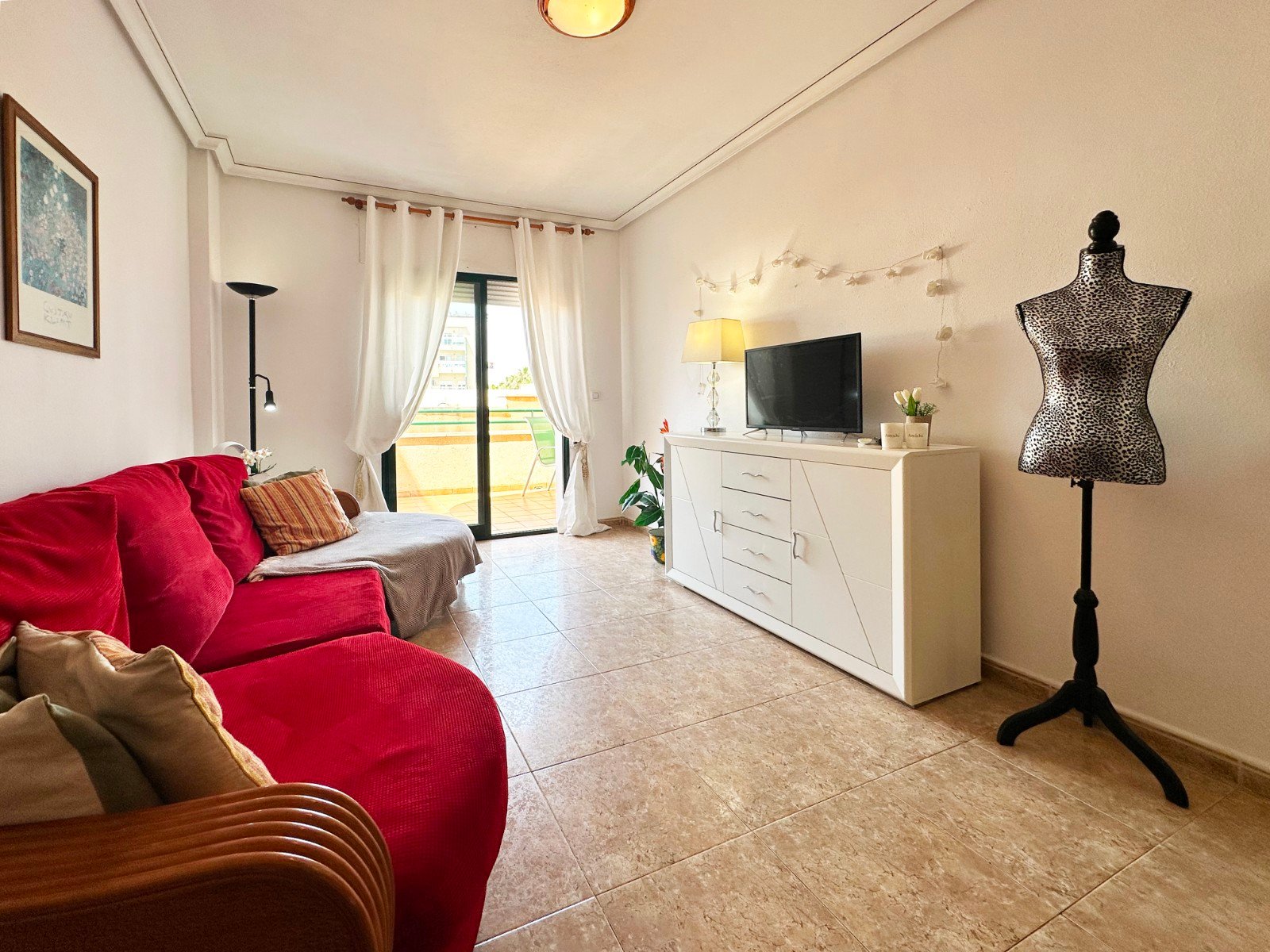 2 bedroom Apartment in Orihuela Costa