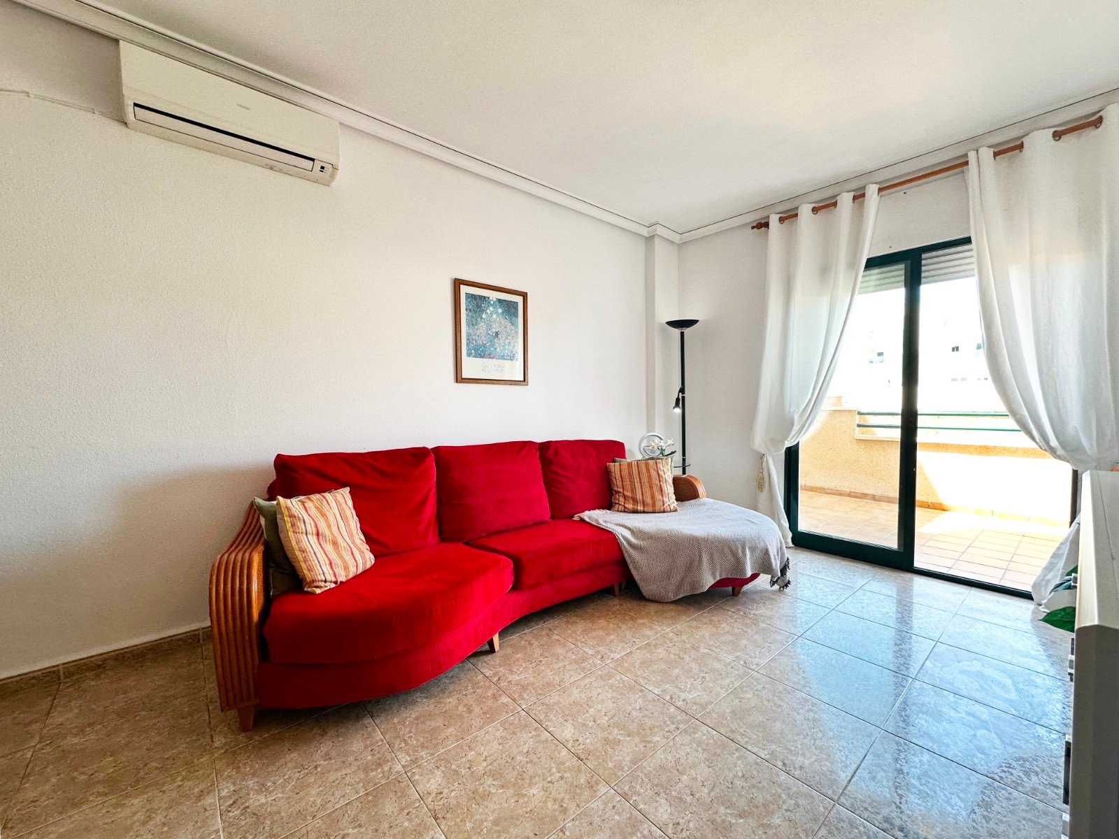 2 bedroom Apartment in Orihuela Costa