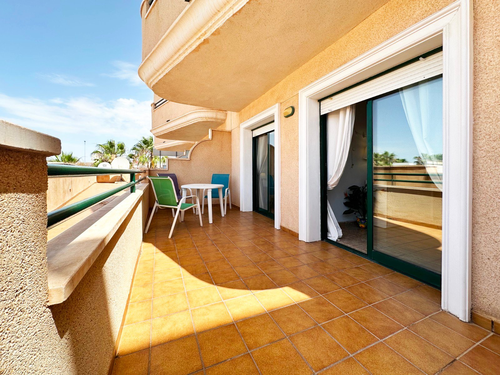 2 bedroom Apartment in Orihuela Costa