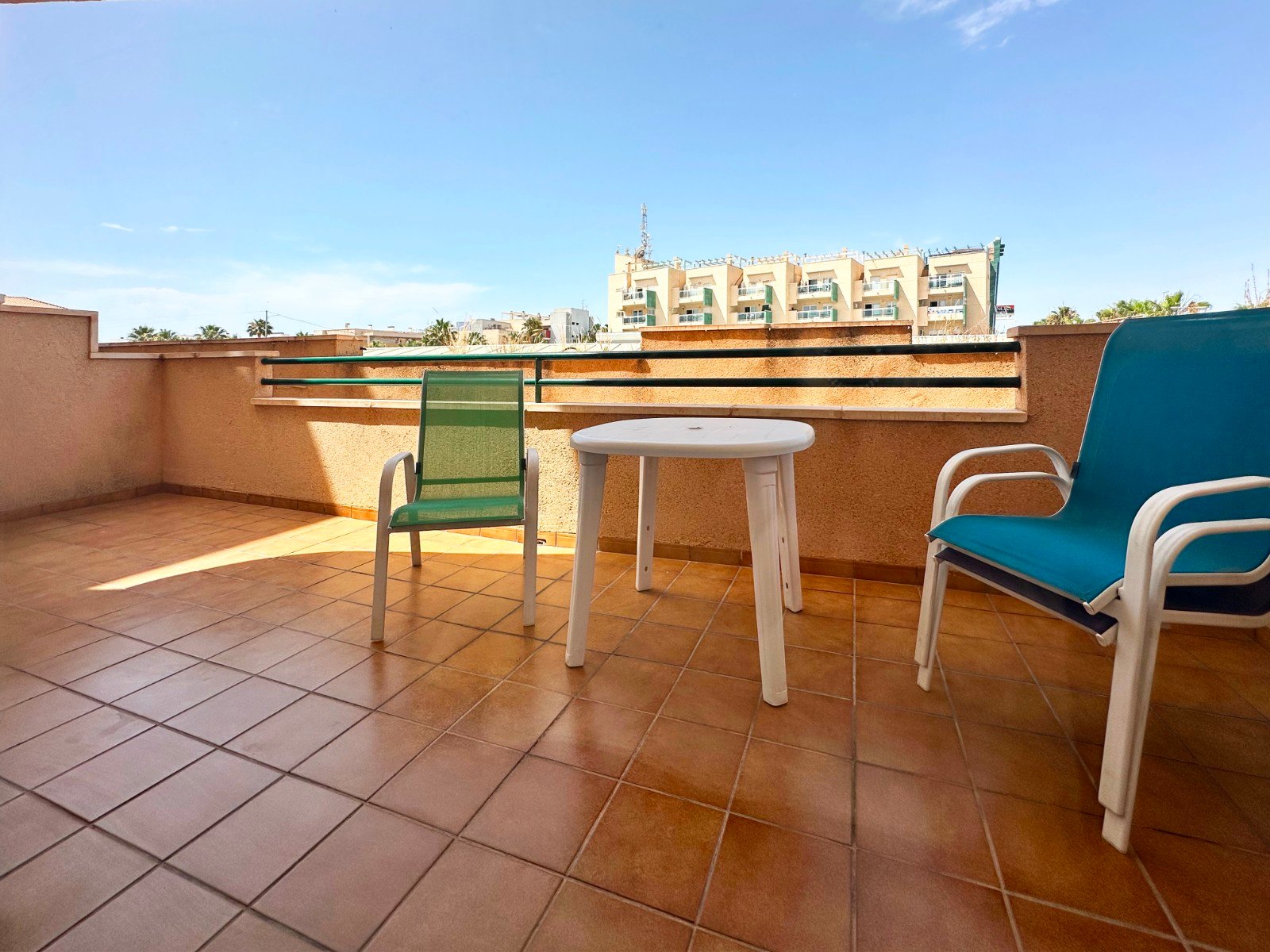2 bedroom Apartment in Orihuela Costa