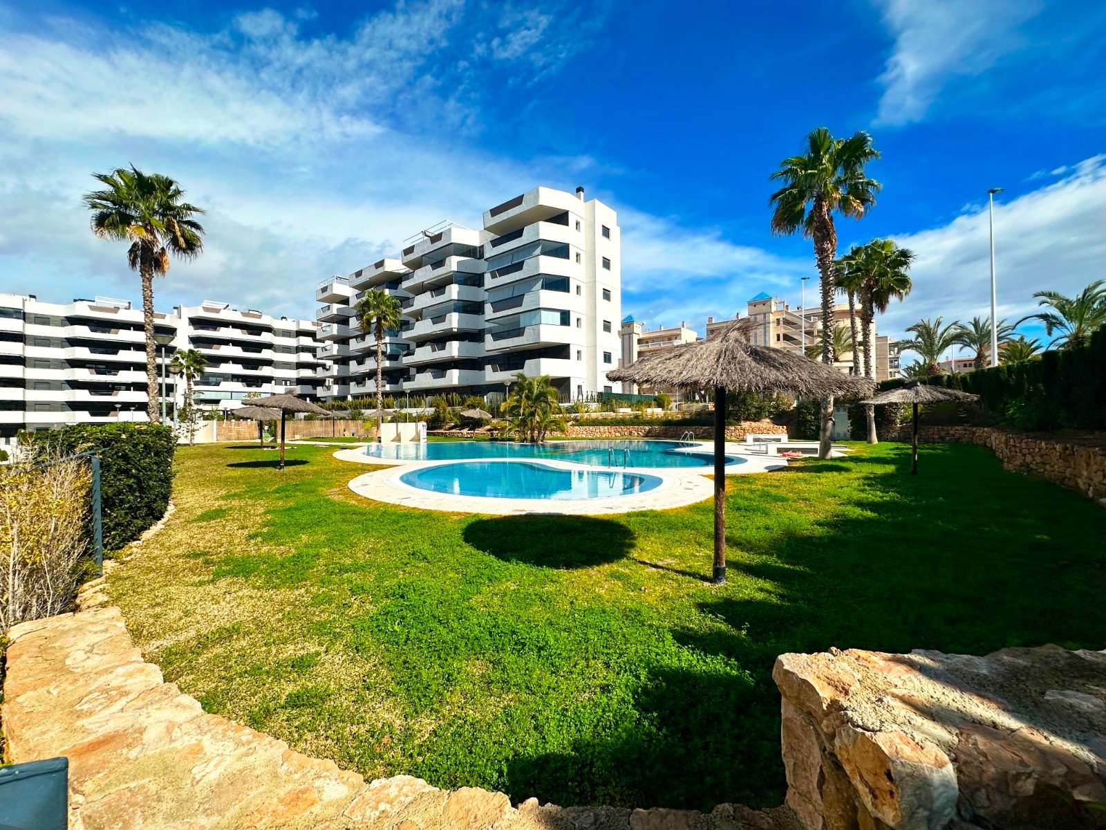 2 bedroom Apartment in Santa Pola