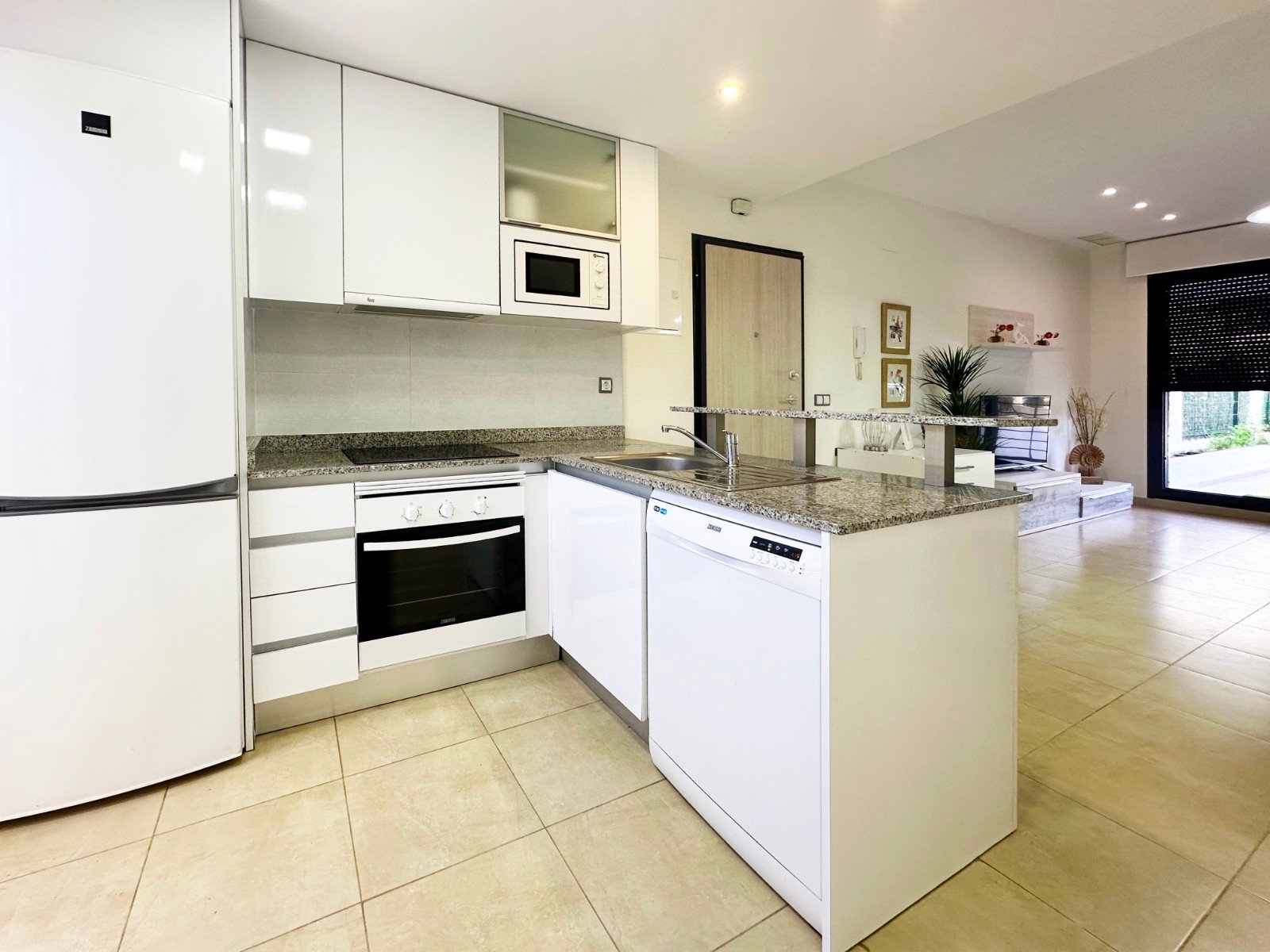 2 bedroom Apartment in Santa Pola