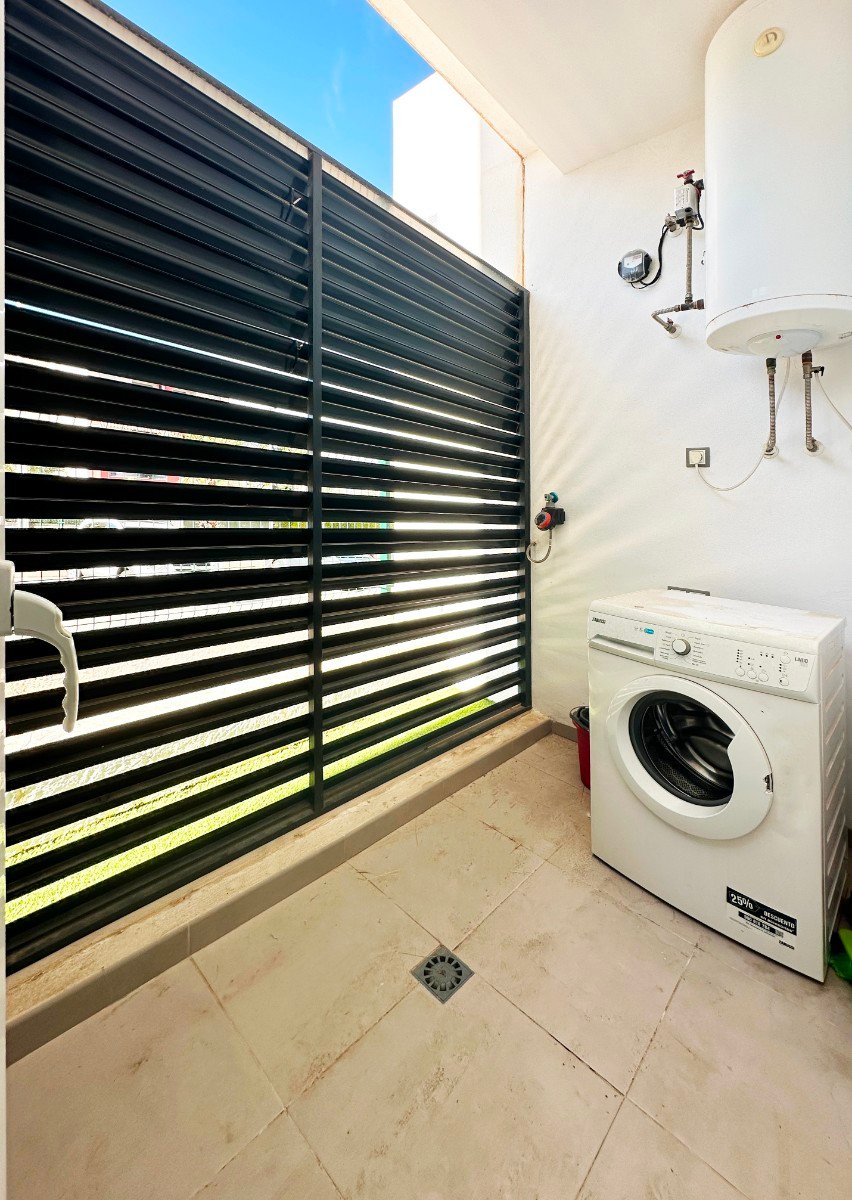 2 bedroom Apartment in Santa Pola