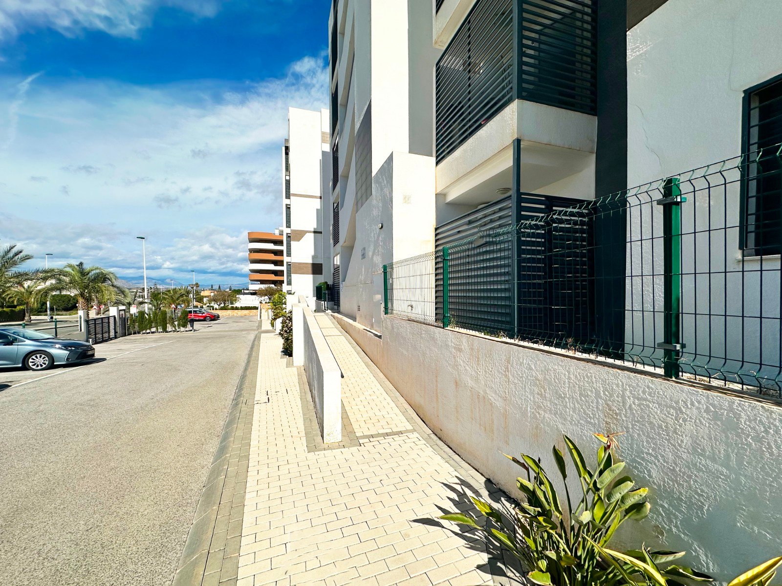 2 bedroom Apartment in Santa Pola