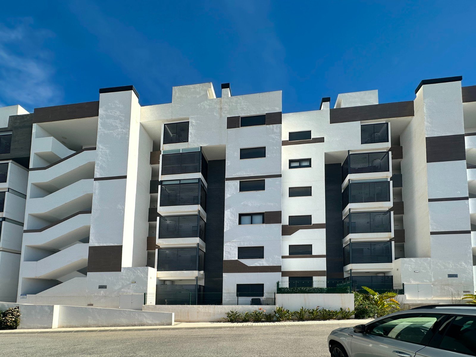 2 bedroom Apartment in Santa Pola