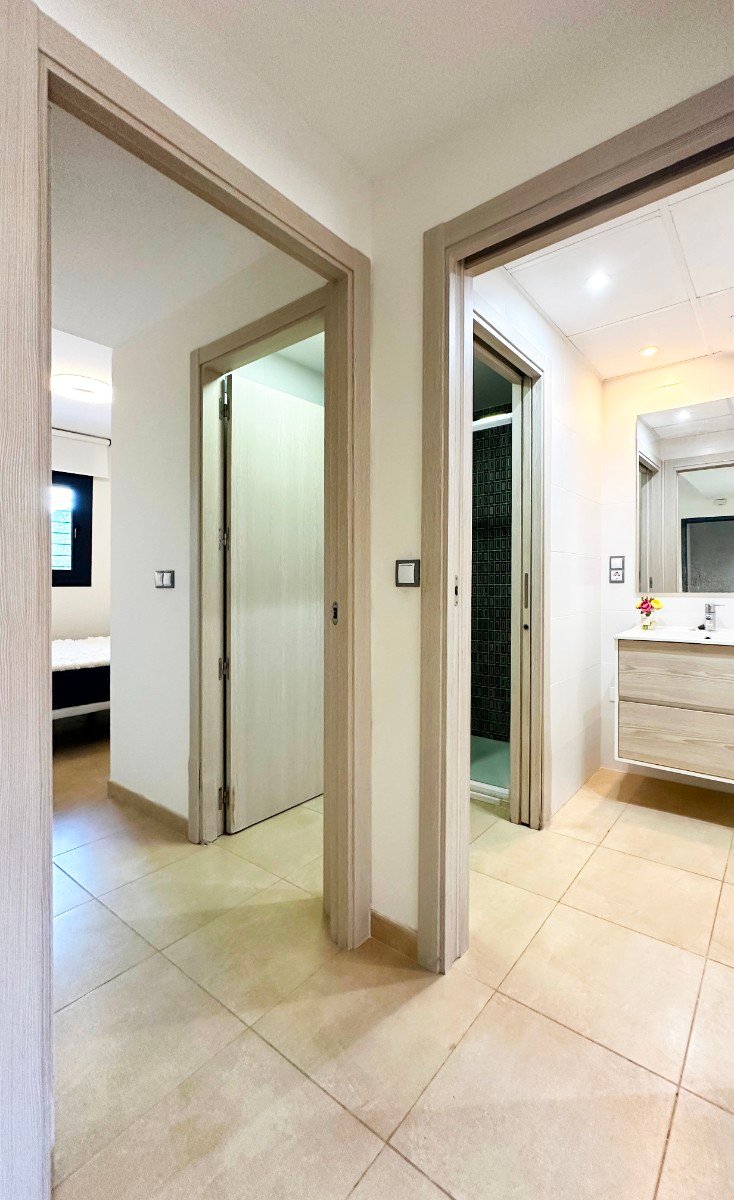 2 bedroom Apartment in Santa Pola