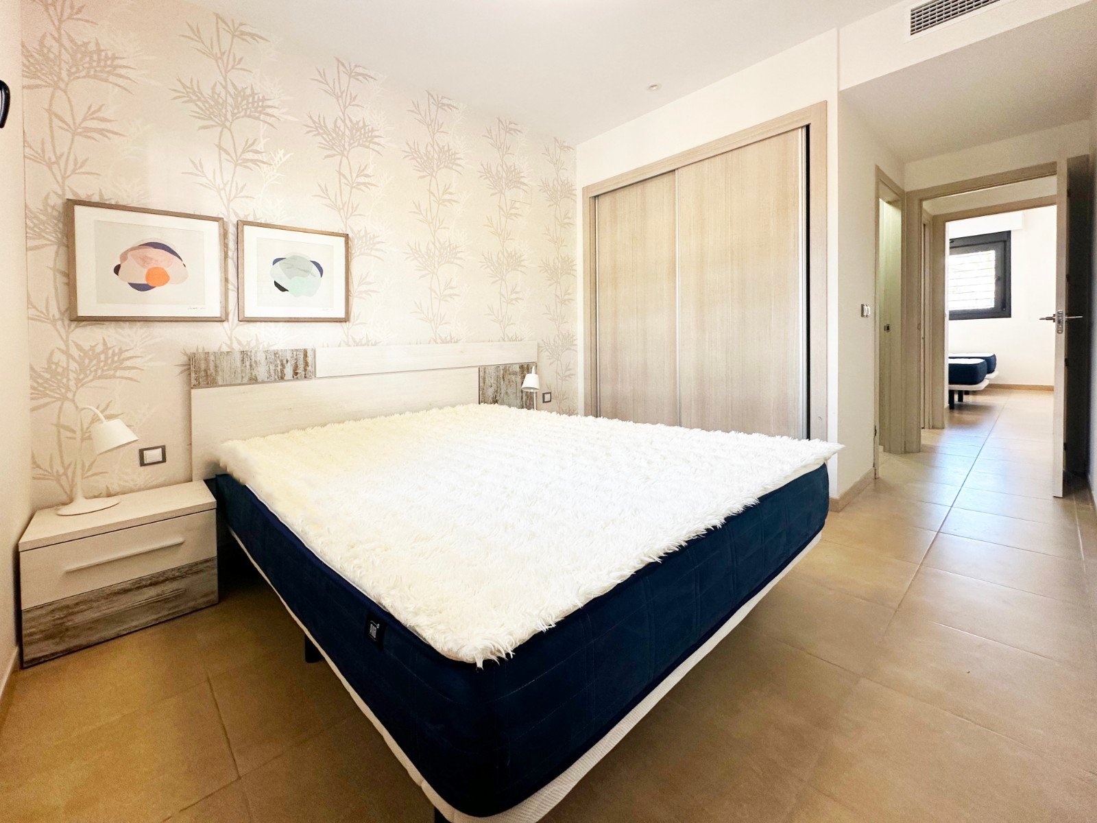2 bedroom Apartment in Santa Pola
