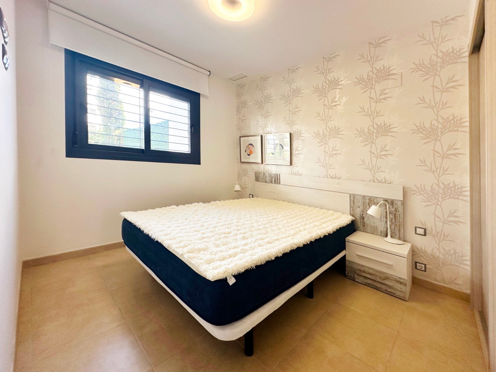 2 bedroom Apartment in Santa Pola