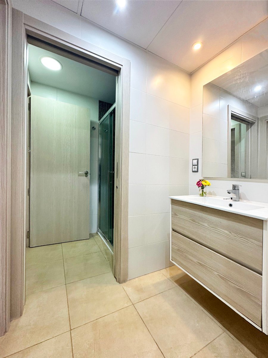 2 bedroom Apartment in Santa Pola