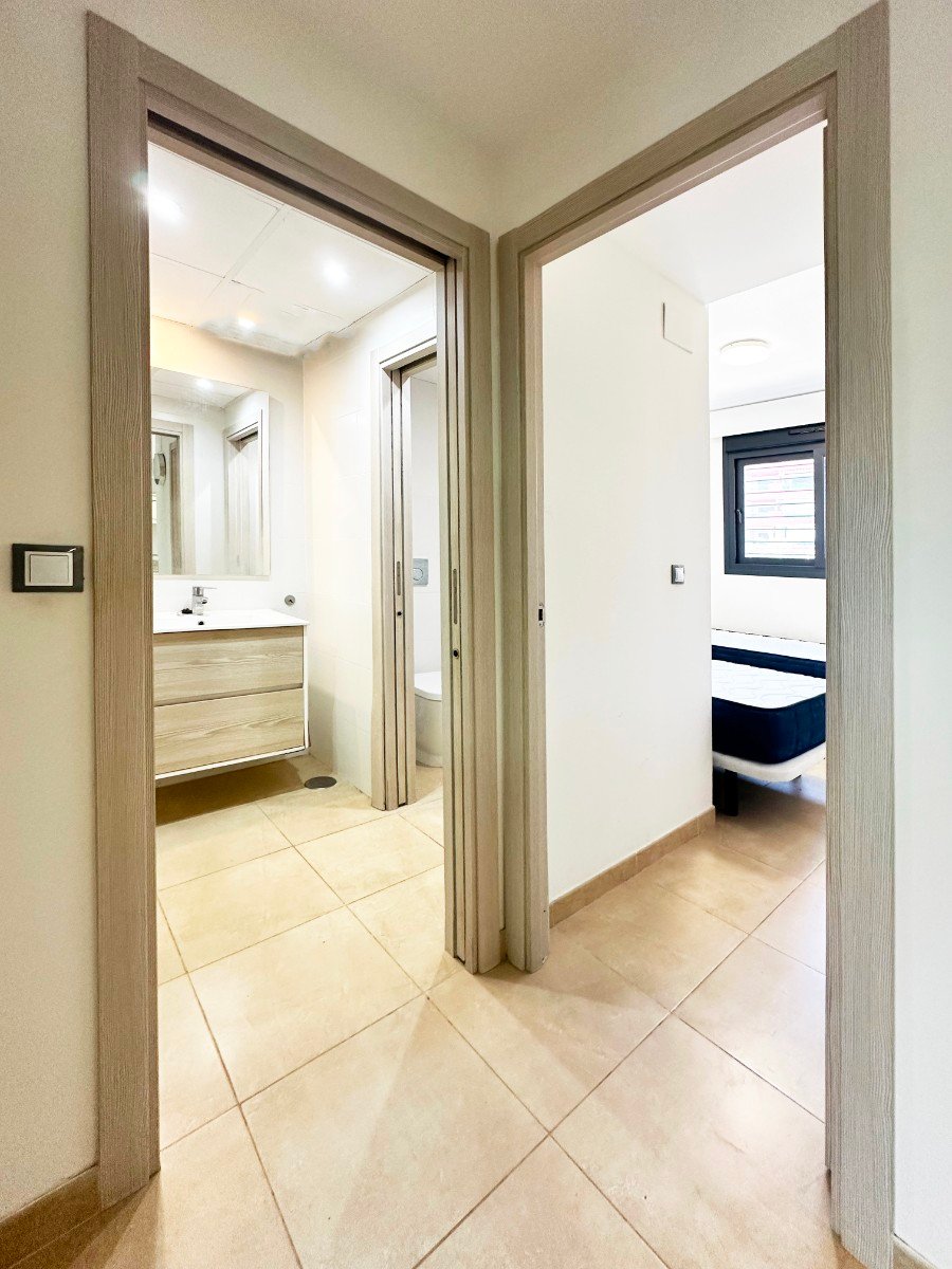 2 bedroom Apartment in Santa Pola