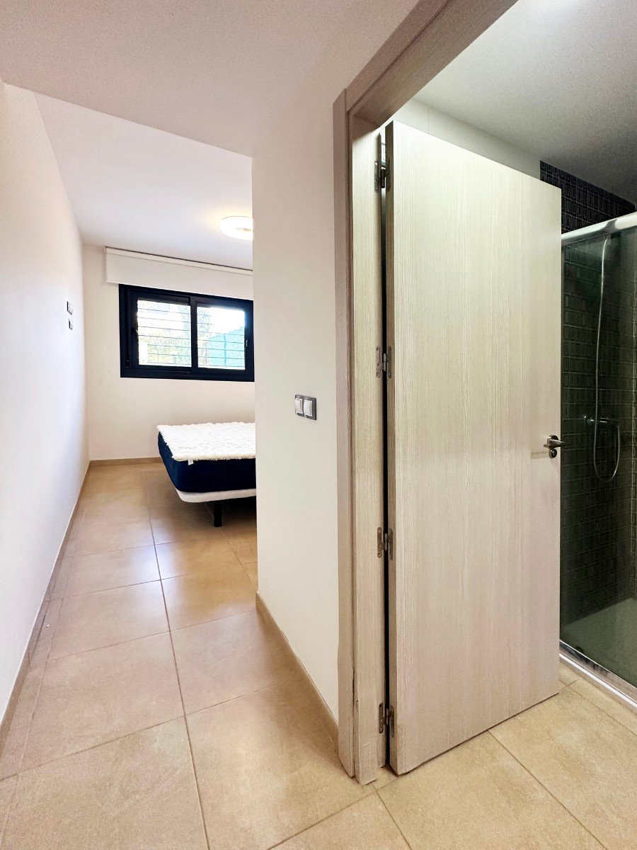 2 bedroom Apartment in Santa Pola