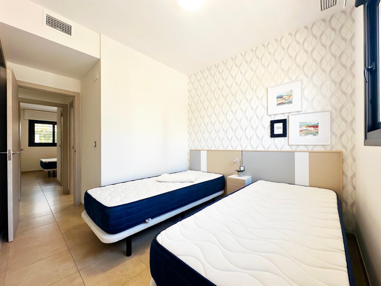 2 bedroom Apartment in Santa Pola