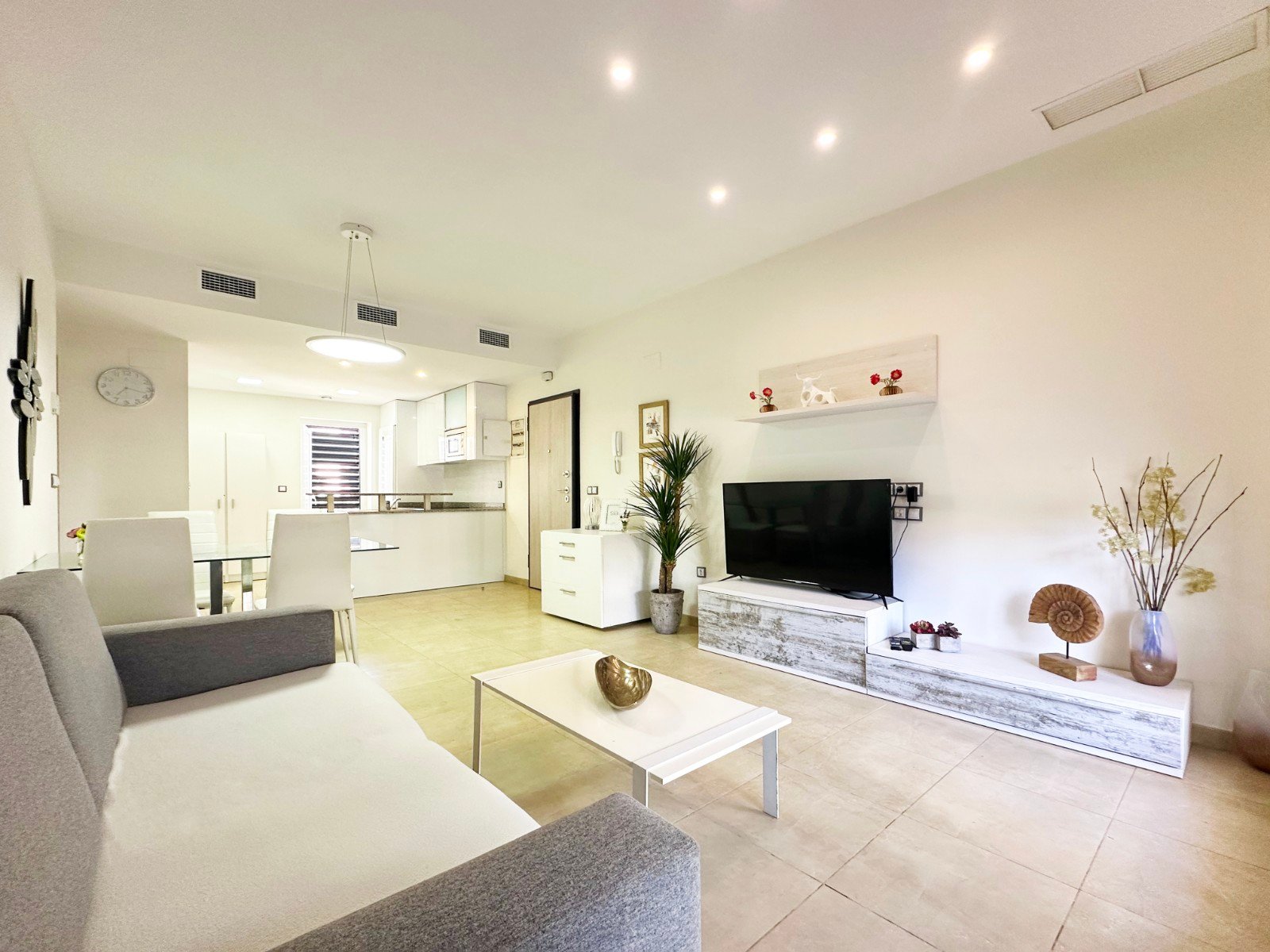 2 bedroom Apartment in Santa Pola