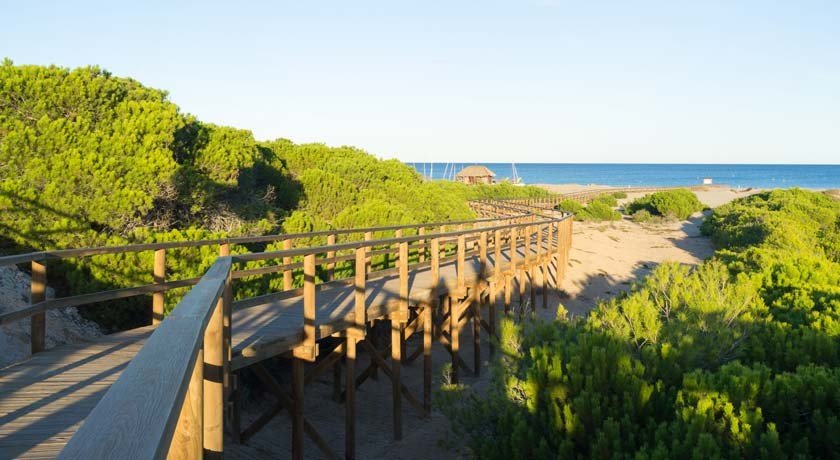 2 bedroom Apartment in Santa Pola