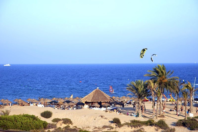2 bedroom Apartment in Santa Pola