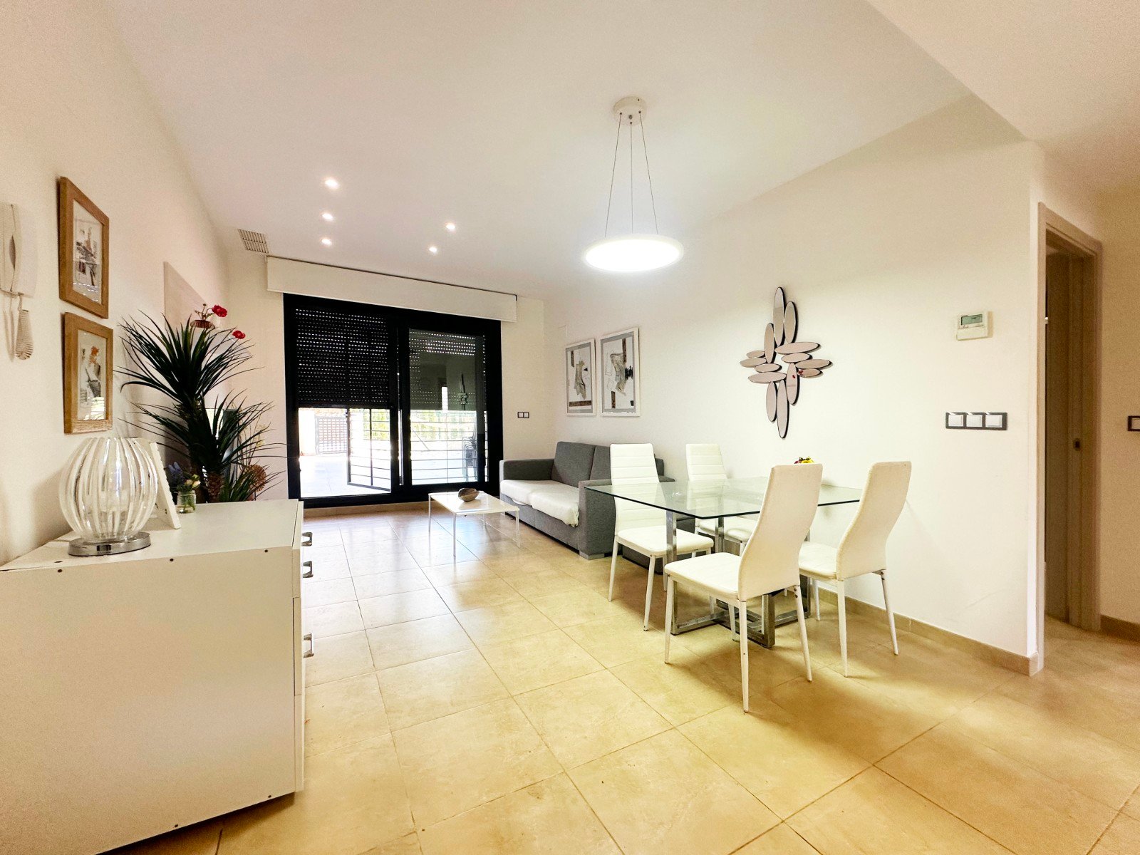 2 bedroom Apartment in Santa Pola