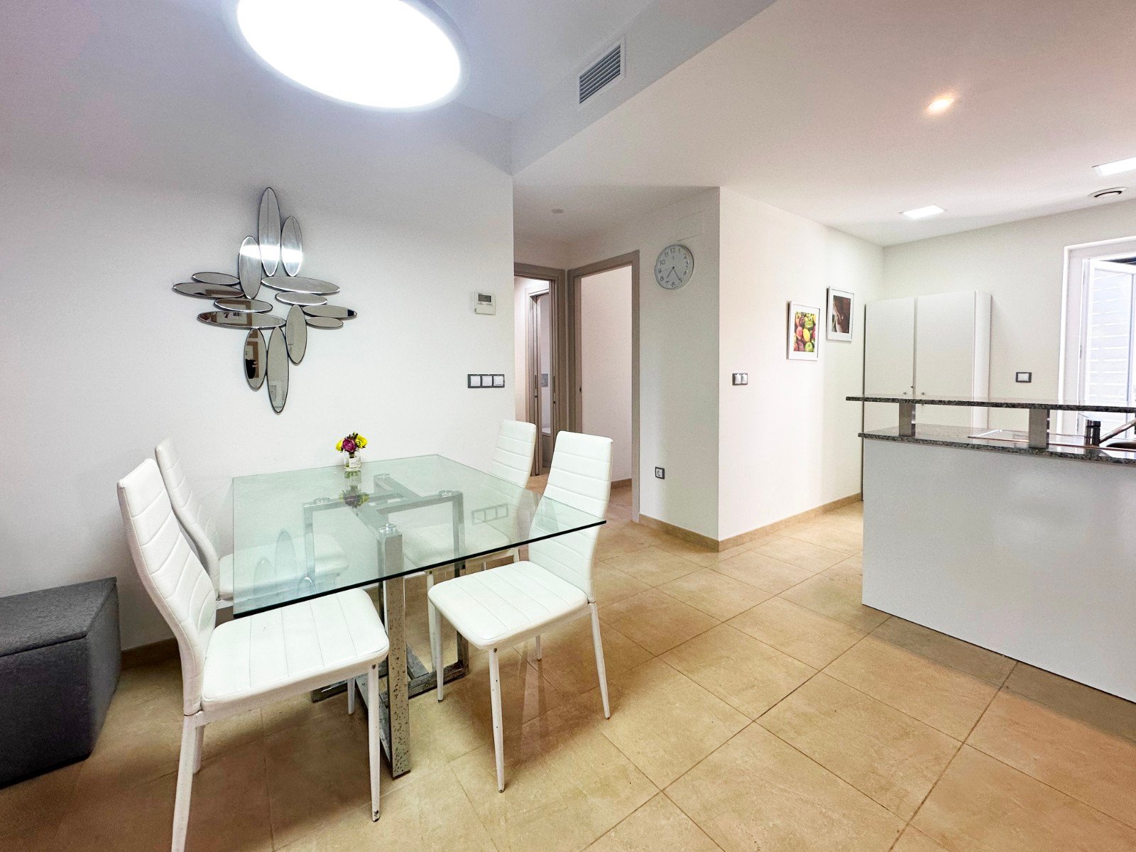 2 bedroom Apartment in Santa Pola