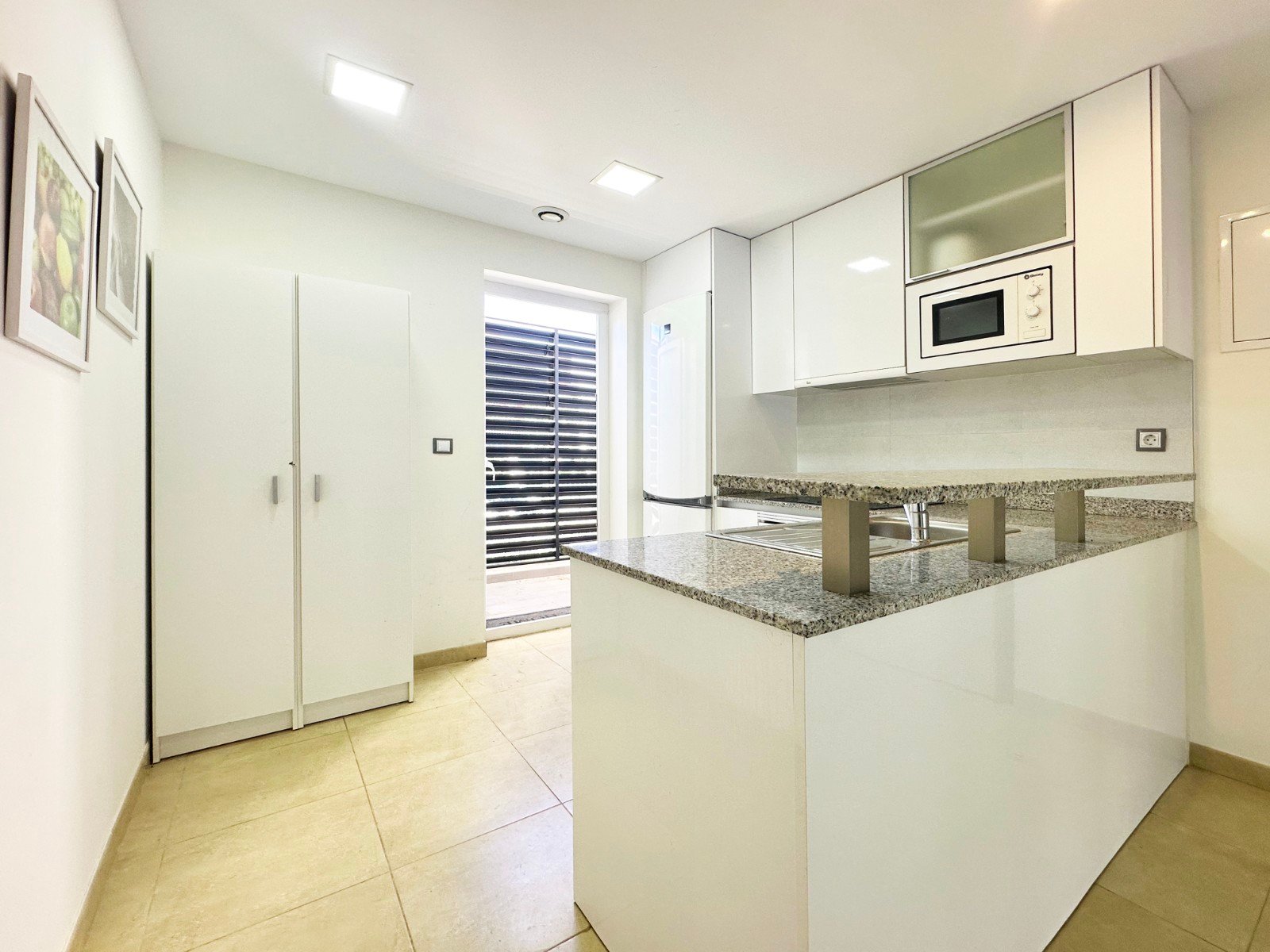 2 bedroom Apartment in Santa Pola