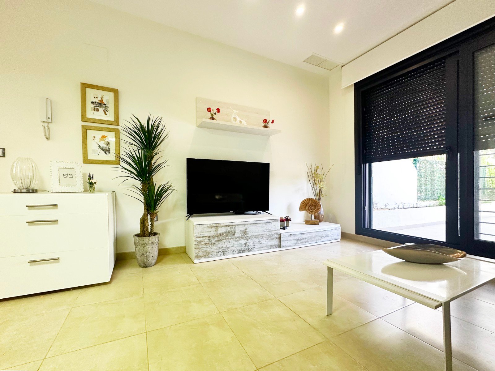2 bedroom Apartment in Santa Pola