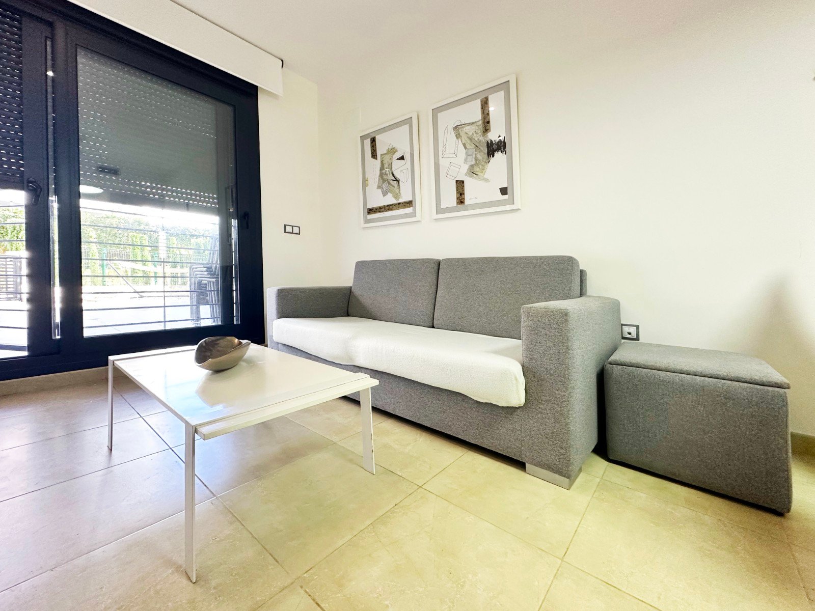 2 bedroom Apartment in Santa Pola