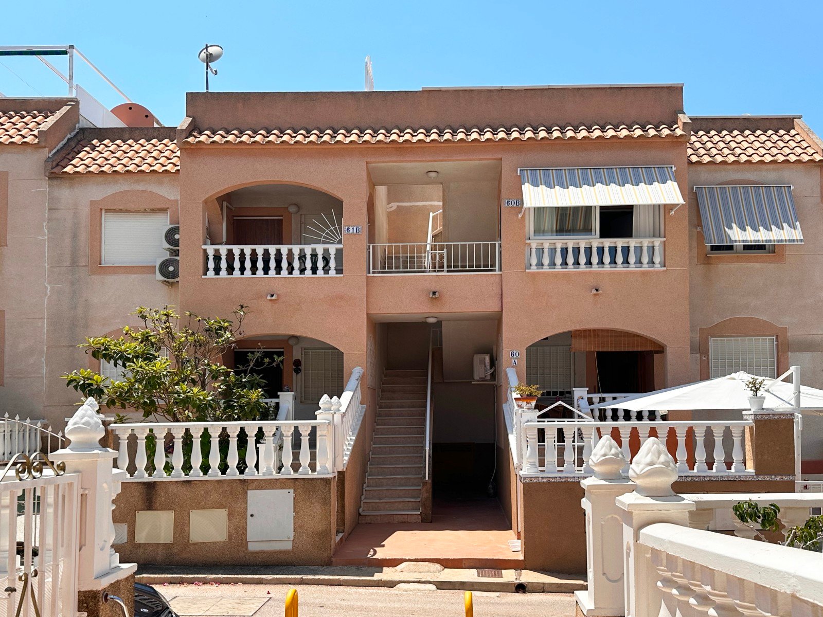 2 bedroom Bungalow in Torrevieja