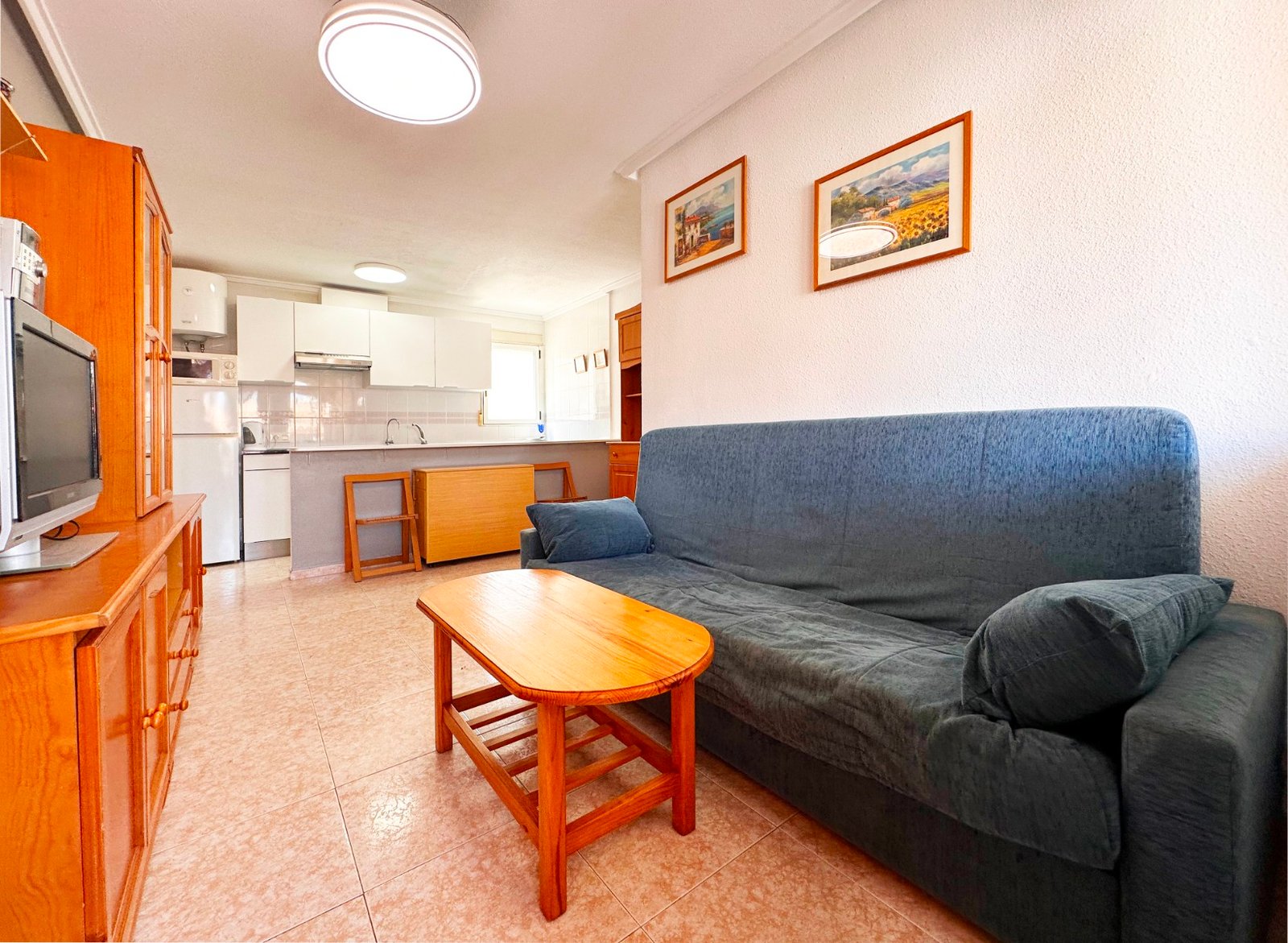 2 bedroom Bungalow in Torrevieja
