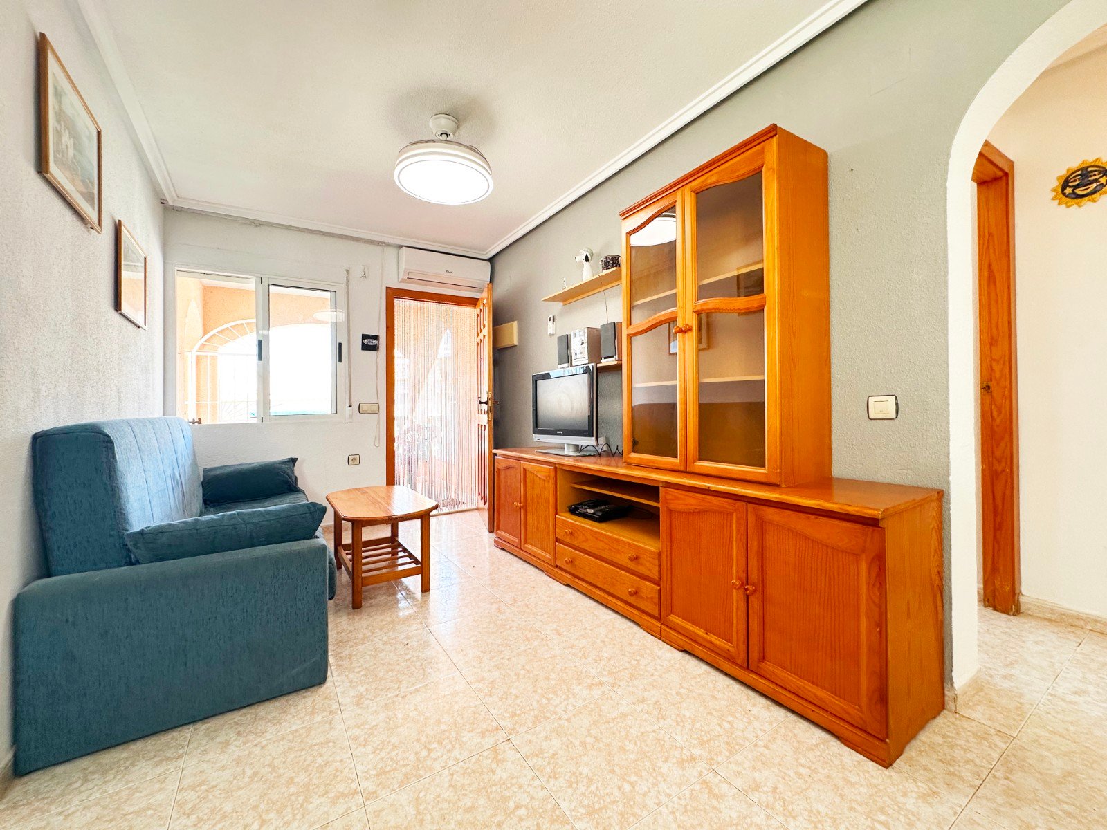2 bedroom Bungalow in Torrevieja