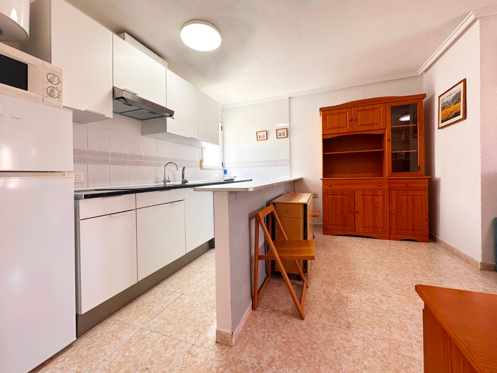 2 bedroom Bungalow in Torrevieja