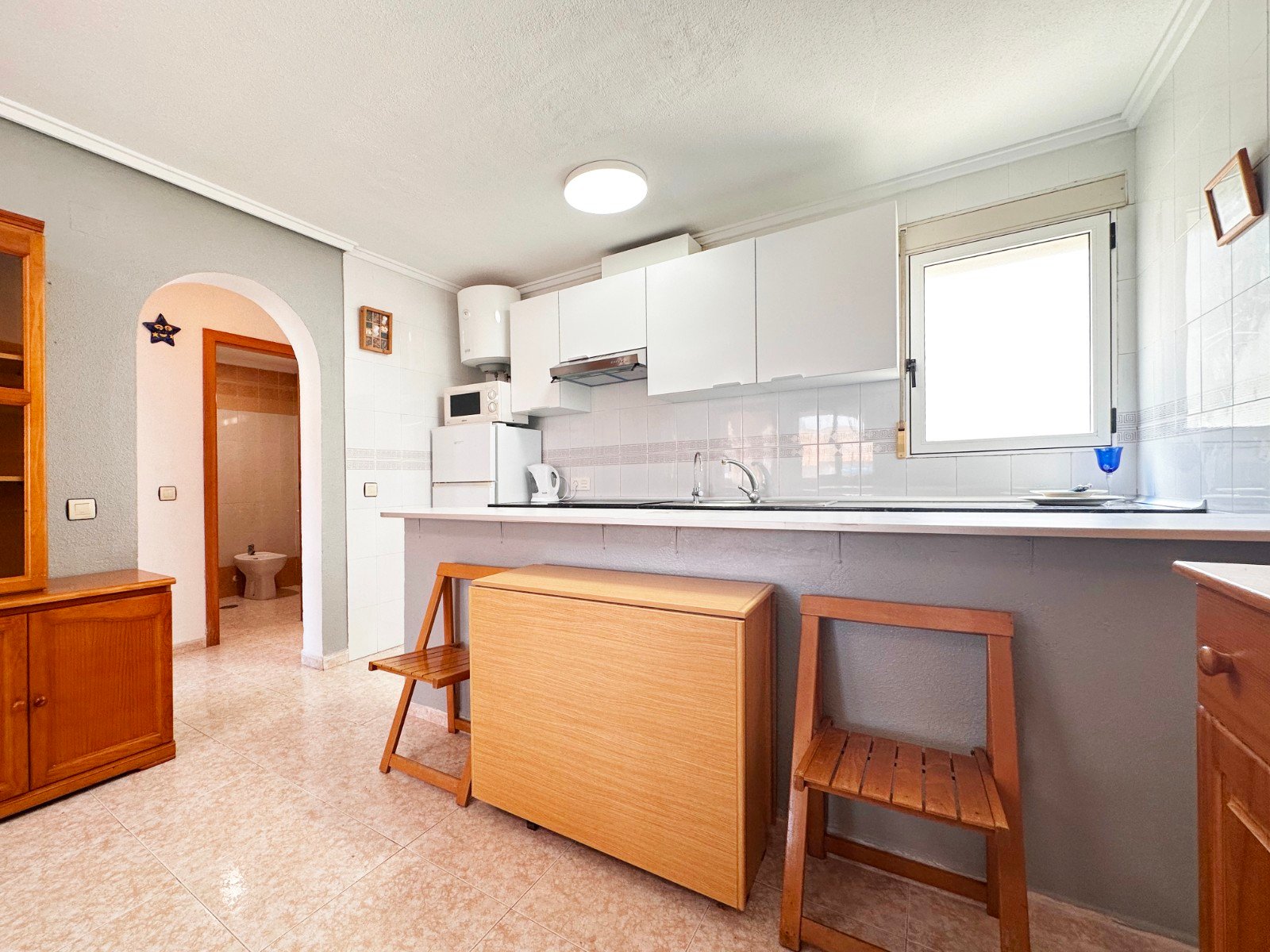 2 bedroom Bungalow in Torrevieja