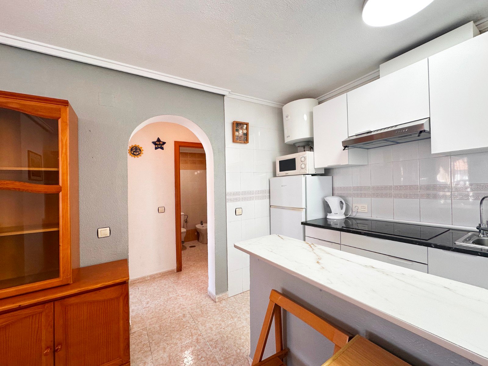 2 bedroom Bungalow in Torrevieja