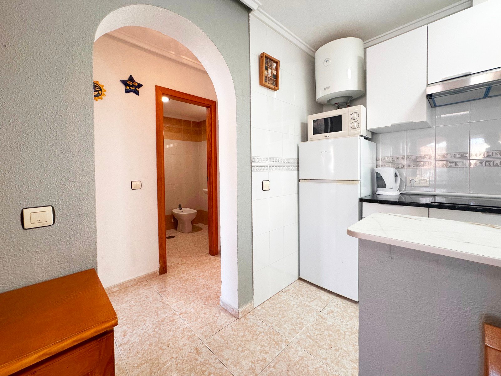 2 bedroom Bungalow in Torrevieja