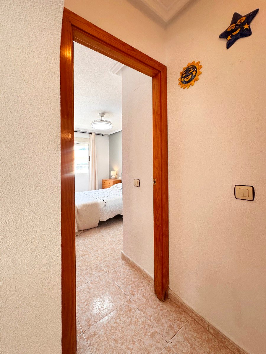 2 bedroom Bungalow in Torrevieja