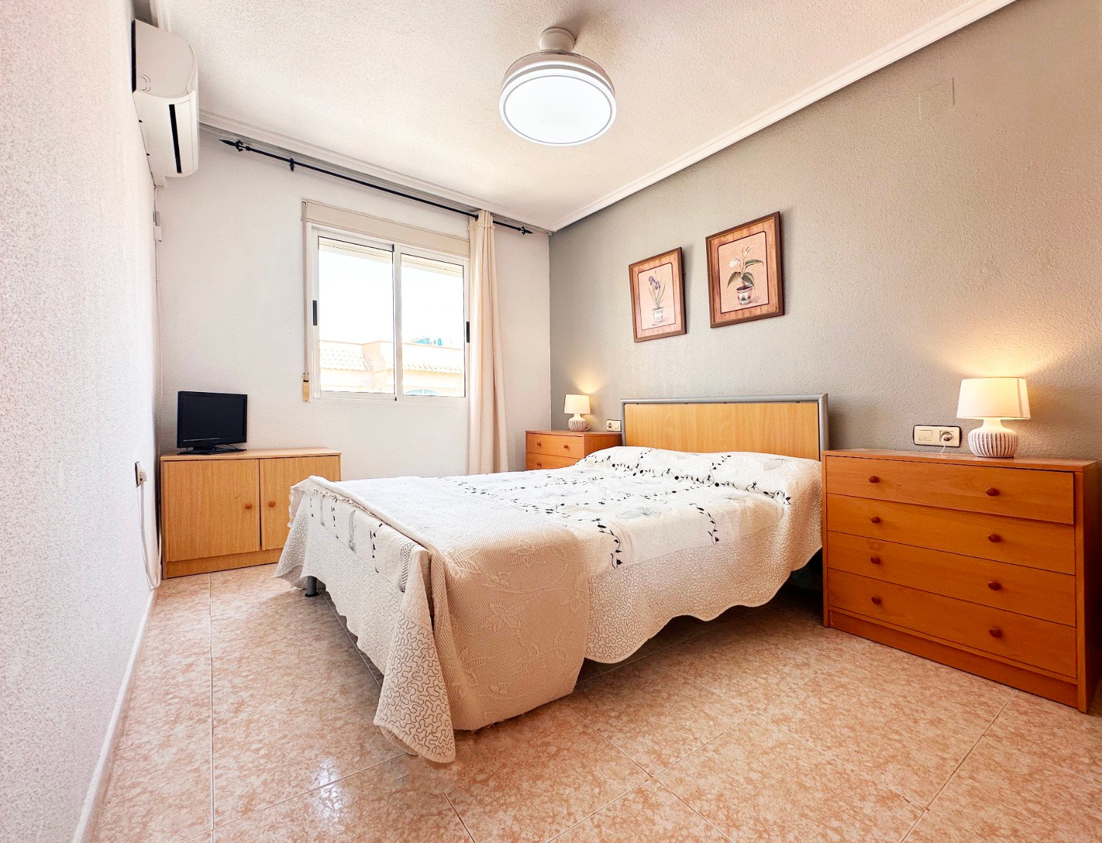 2 bedroom Bungalow in Torrevieja