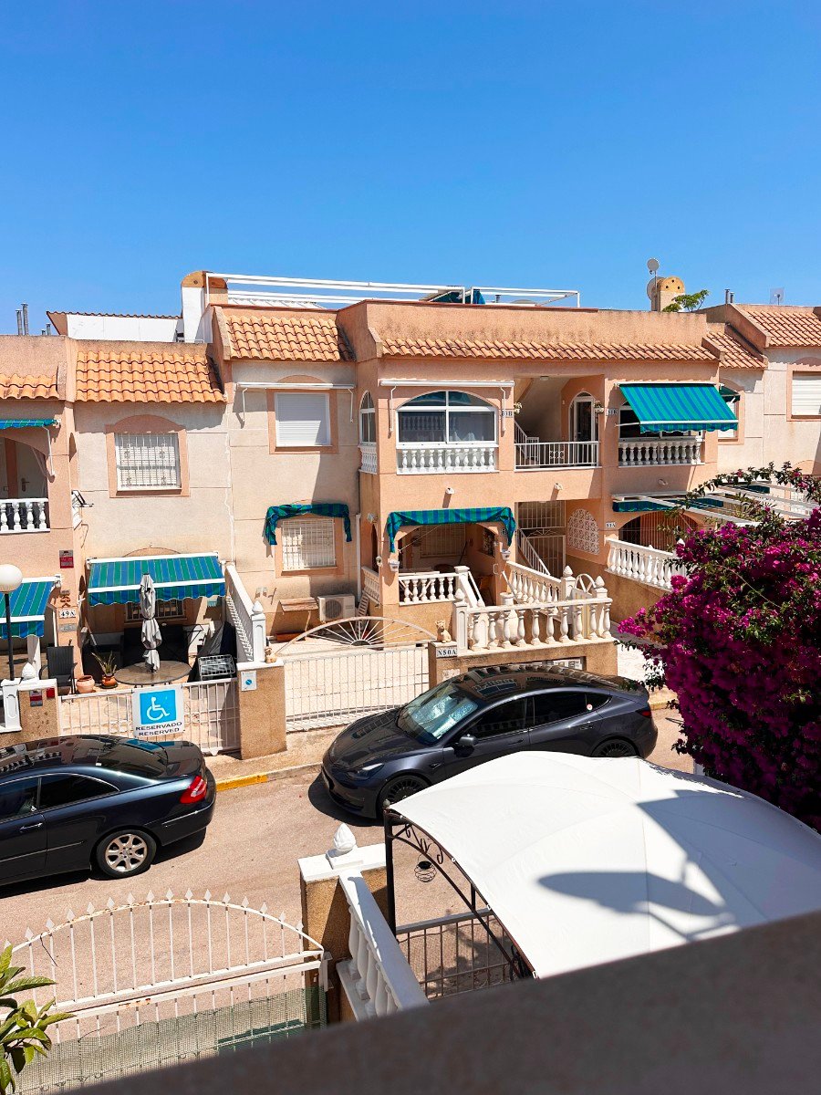 2 bedroom Bungalow in Torrevieja