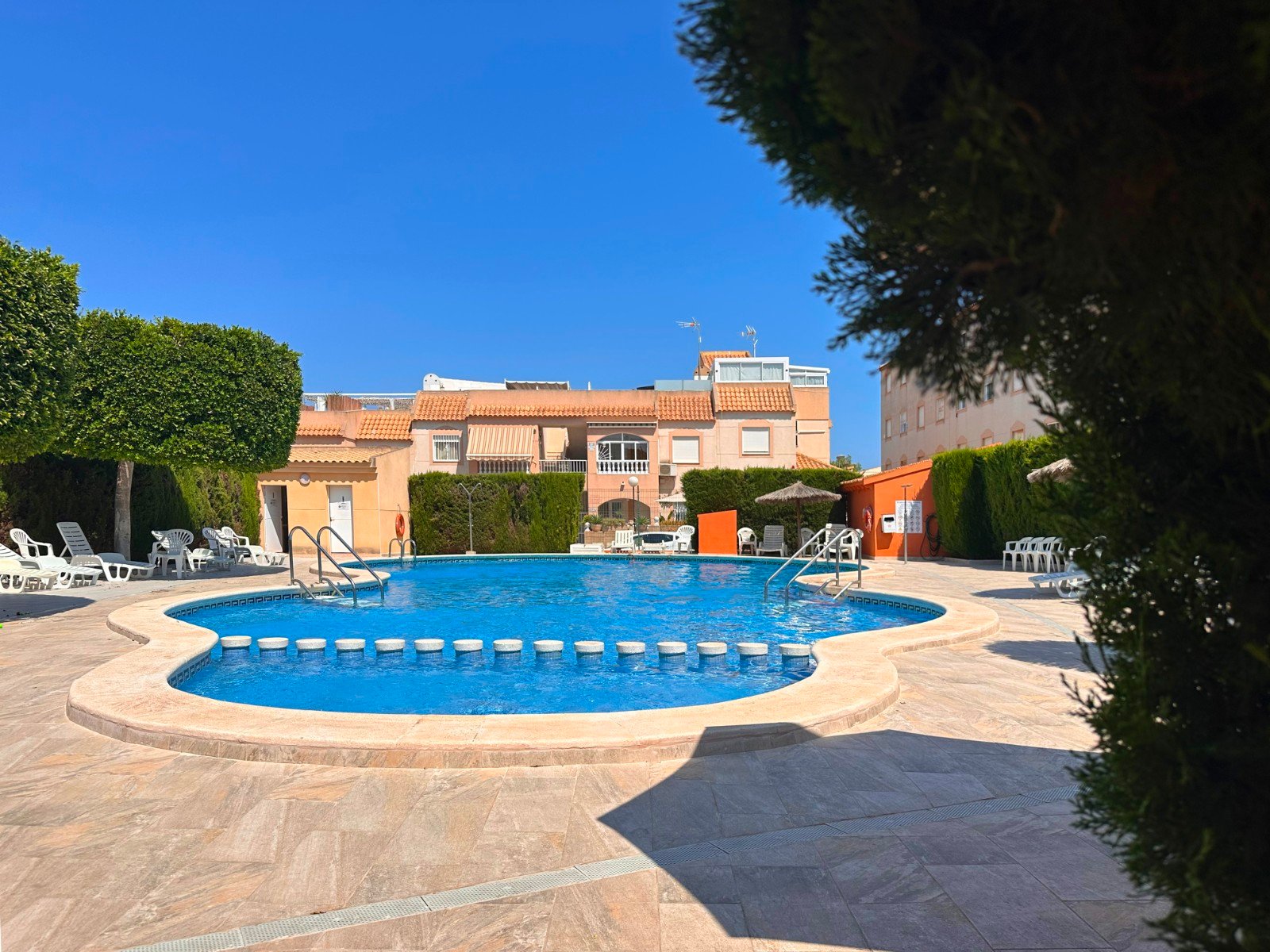 2 bedroom Bungalow in Torrevieja