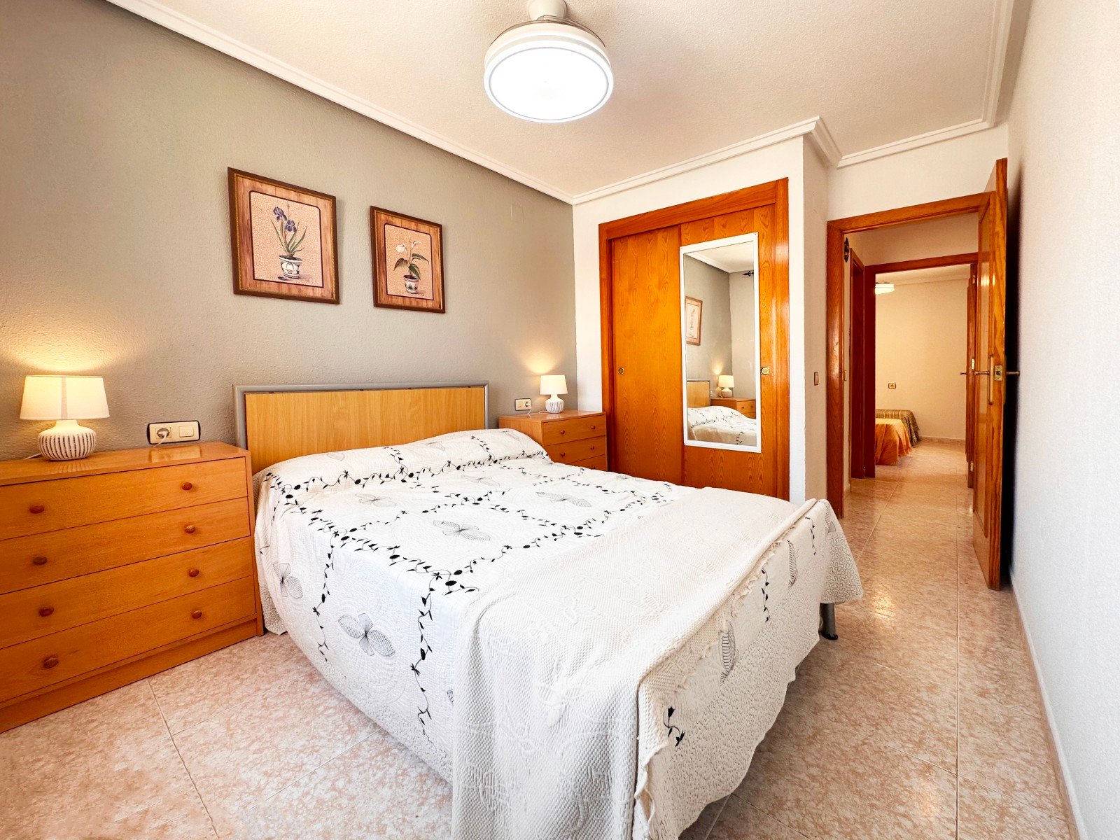 2 bedroom Bungalow in Torrevieja