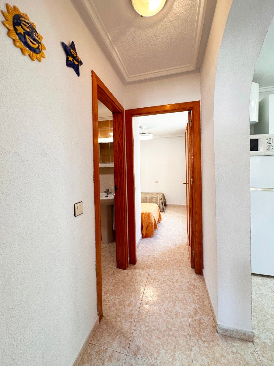 2 bedroom Bungalow in Torrevieja