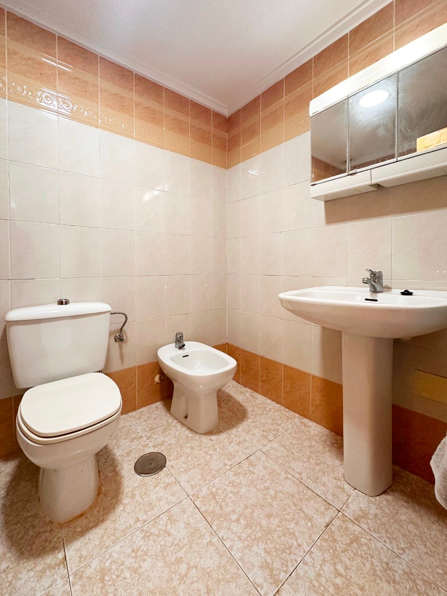 2 bedroom Bungalow in Torrevieja