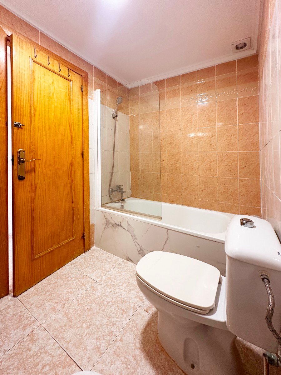 2 bedroom Bungalow in Torrevieja