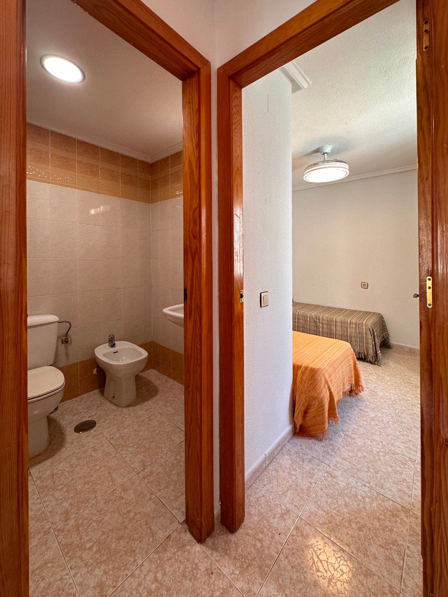 2 bedroom Bungalow in Torrevieja