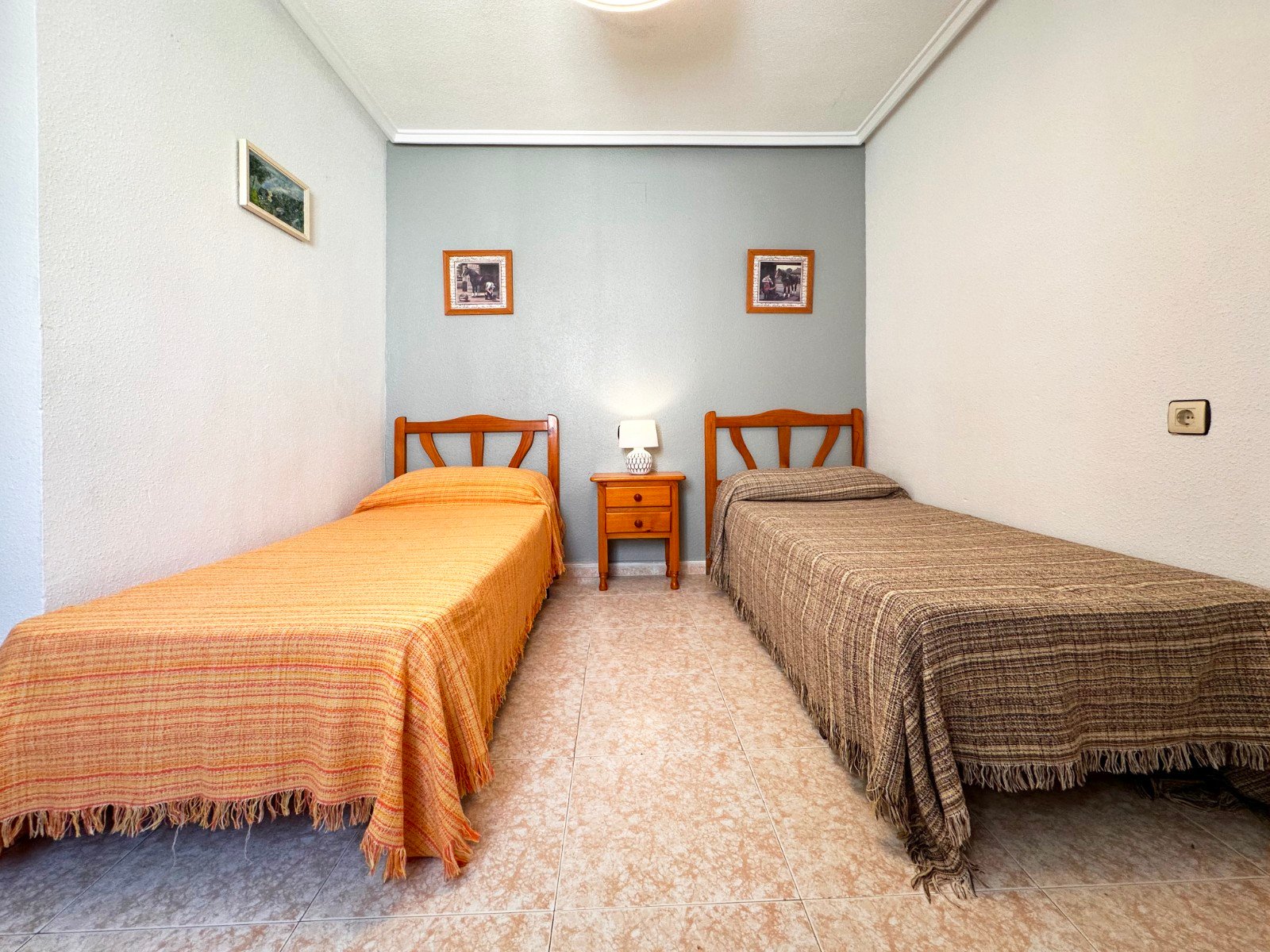 2 bedroom Bungalow in Torrevieja
