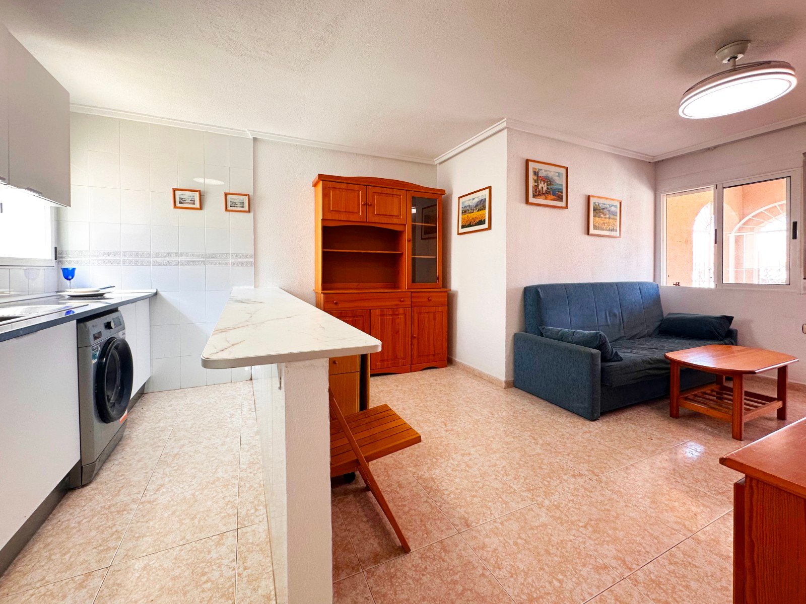 2 bedroom Bungalow in Torrevieja