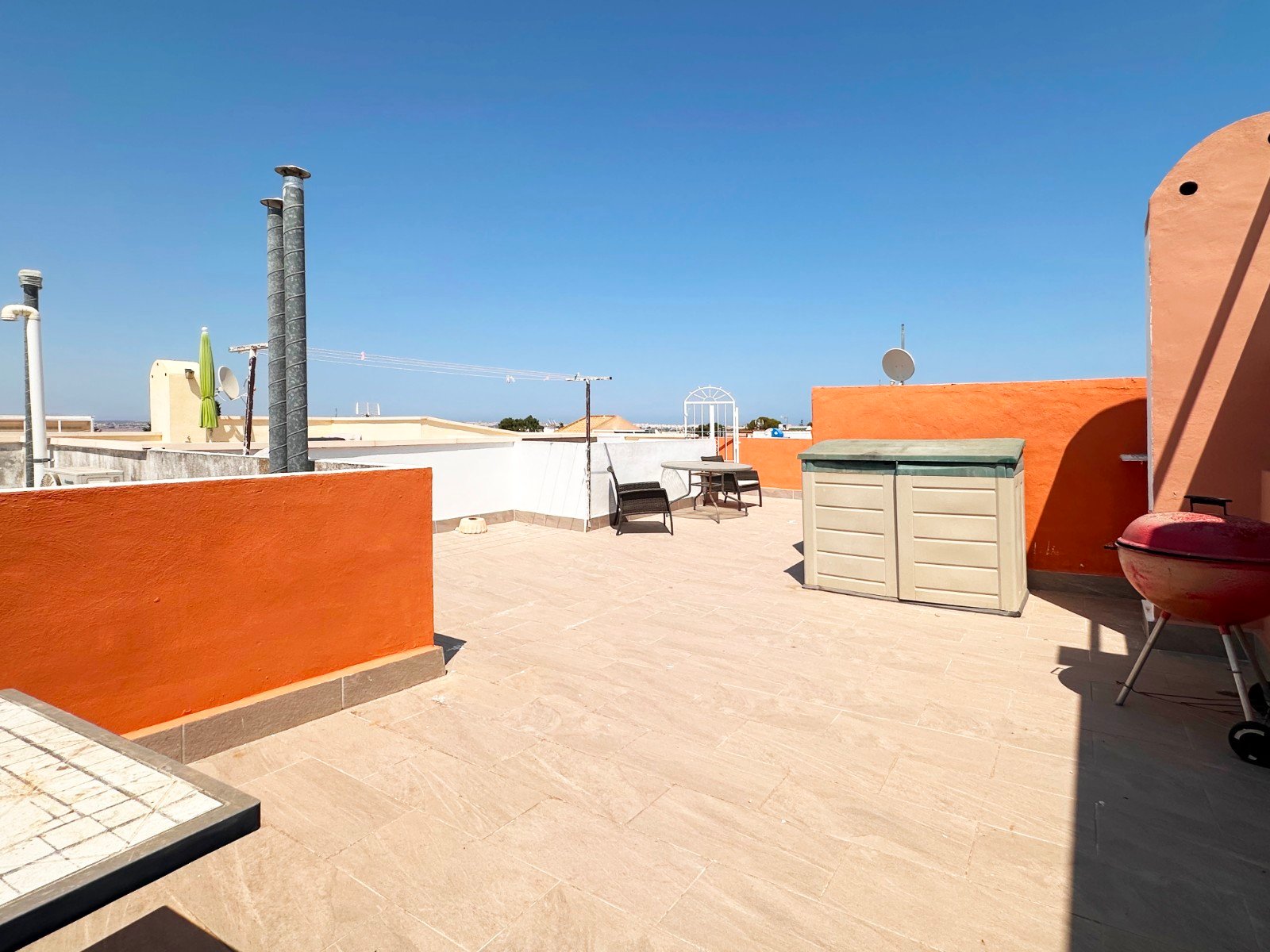 2 bedroom Bungalow in Torrevieja