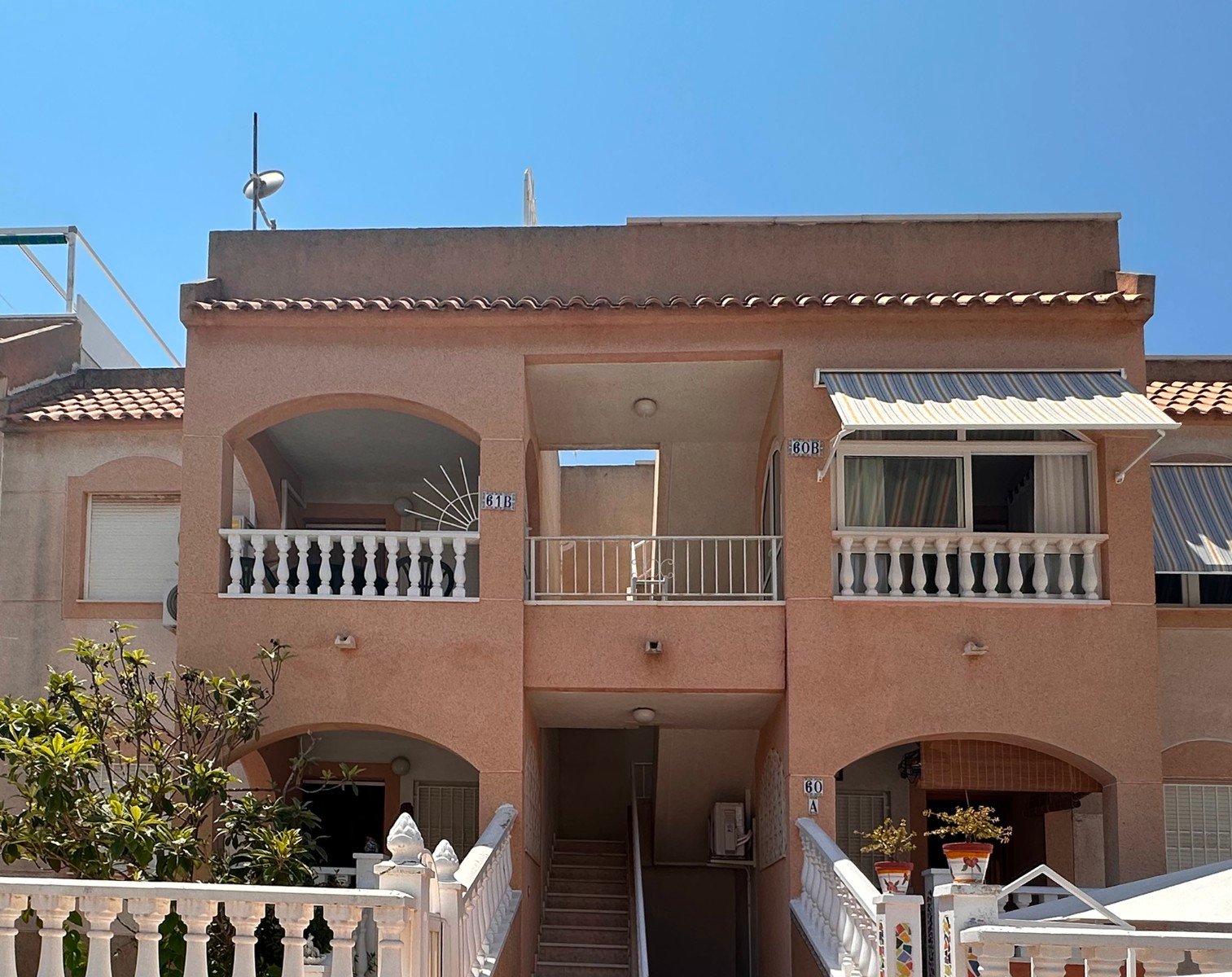 2 bedroom Bungalow in Torrevieja