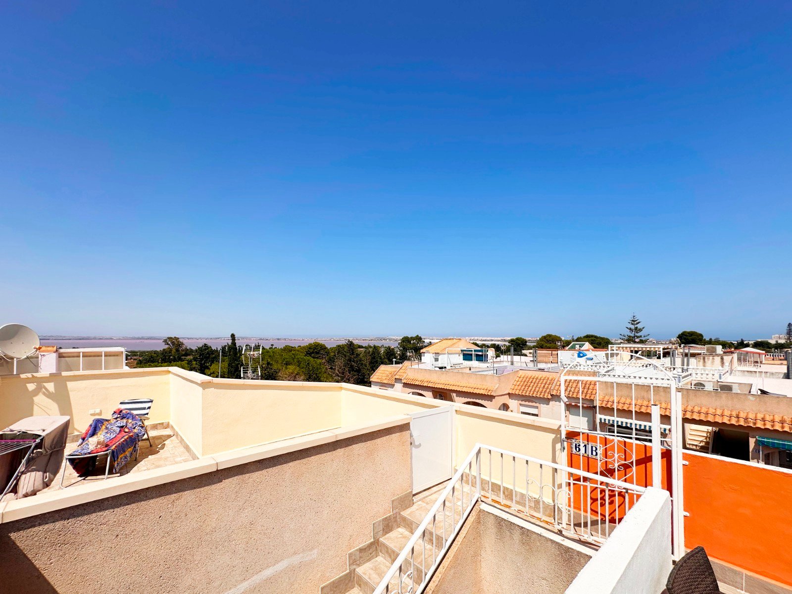 2 bedroom Bungalow in Torrevieja