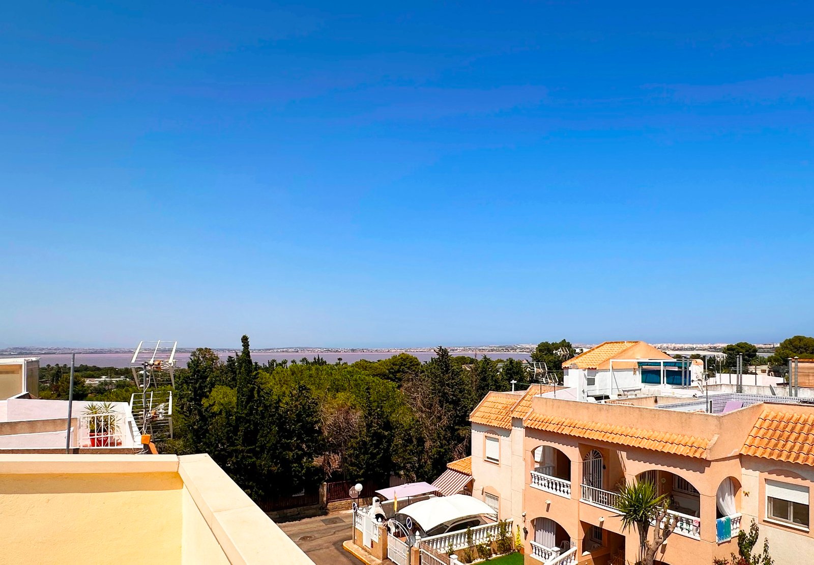 2 bedroom Bungalow in Torrevieja