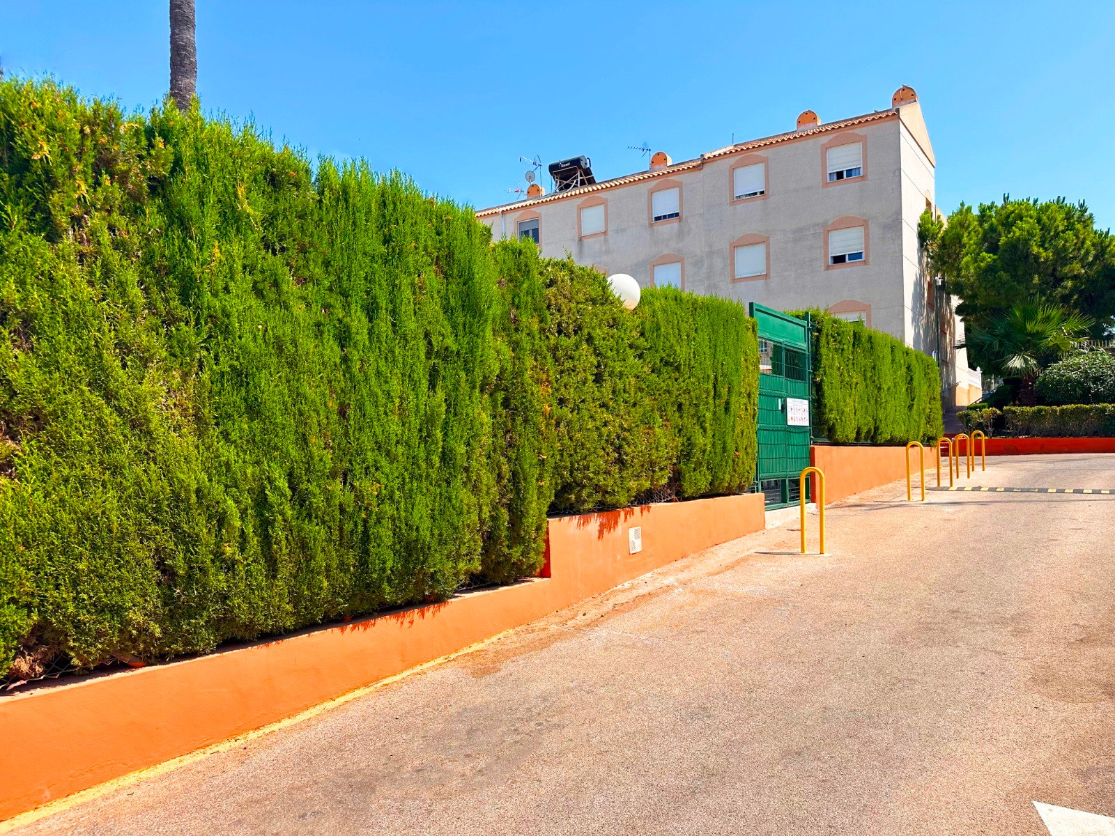 2 bedroom Bungalow in Torrevieja