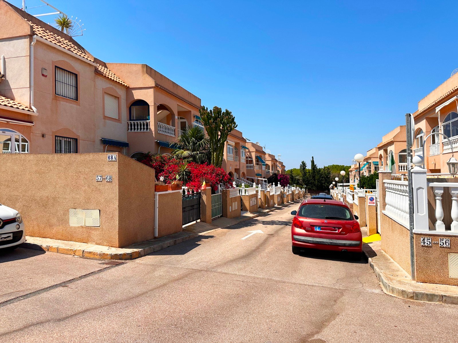 2 bedroom Bungalow in Torrevieja